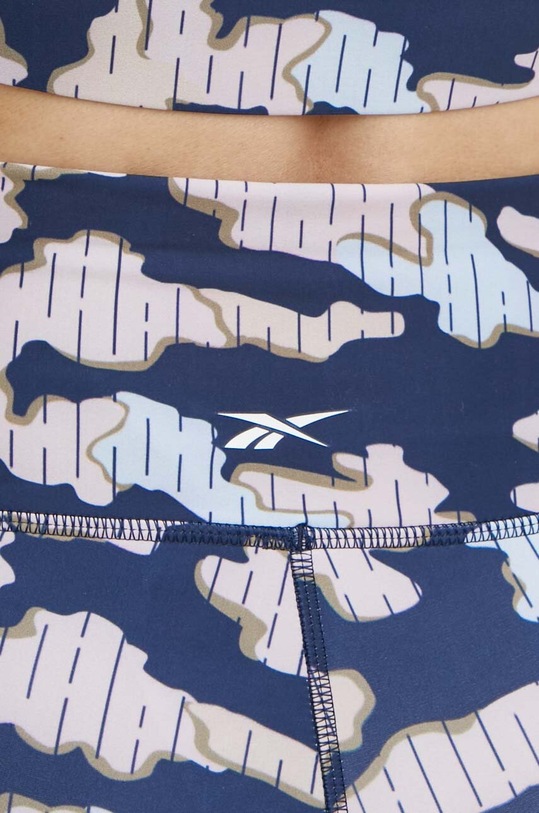 Tréninkové legíny Reebok ID Train námořnická modř 100076266