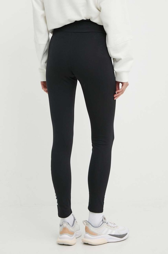 Oblečenie Legíny Reebok 100075404 čierna