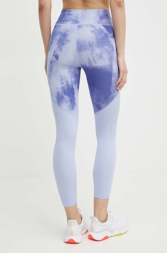 Îmbrăcăminte Under Armour leggins de alergare Fly Fast 1369772 albastru