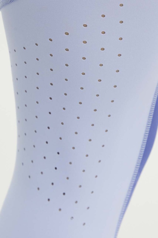 Under Armour leggins de alergare Fly Fast 1369772 albastru