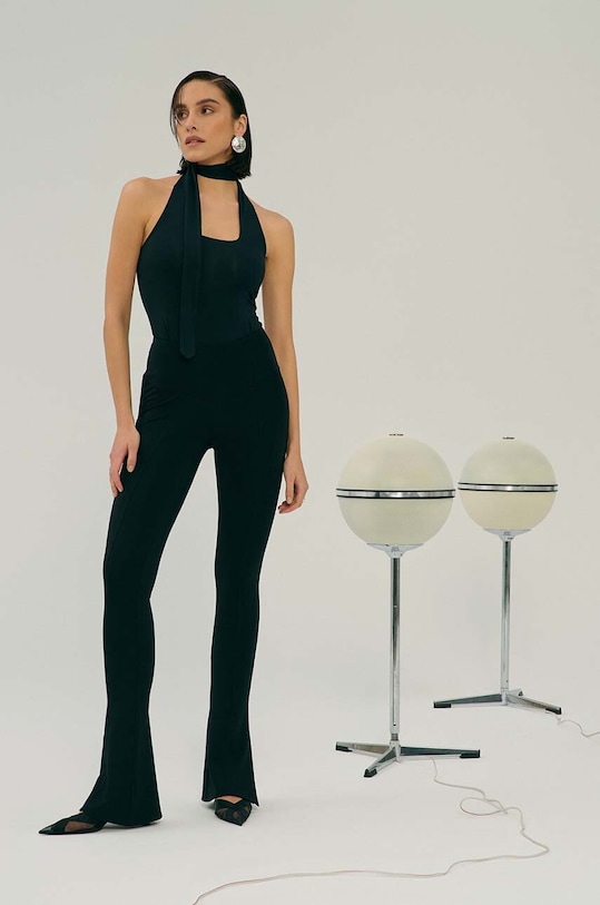 Легінси Saint Body SB.401 чорний AA00