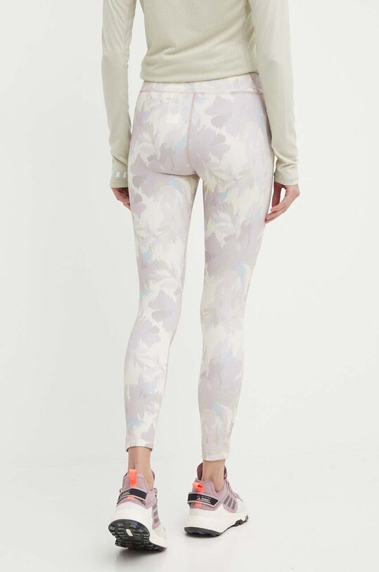 Oblečení Sportovní legíny Picture Desiduous LG096 růžová