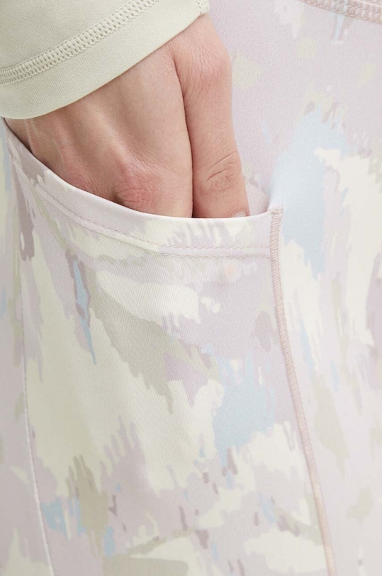 Sportovní legíny Picture Desiduous LG096 růžová