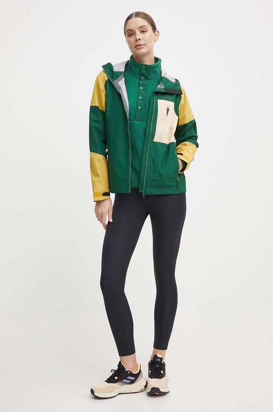 Αθλητικό κολάν Picture Desiduous LG097 μαύρο SS24