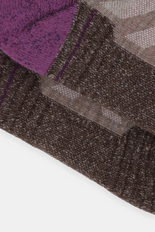 Smartwool skarpetki Hike Light Cushion 01573 brązowy AW25