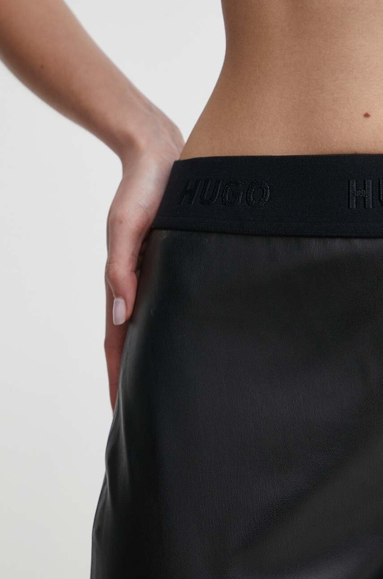 HUGO colanți negru 50467338