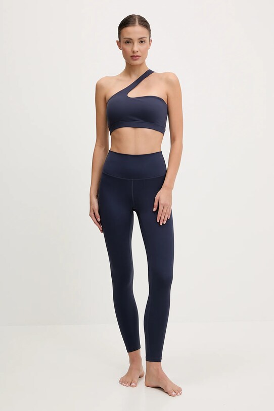 JOYINME jóga leggings Unity Ease Legginsy.Unity.ease sötétkék SS25