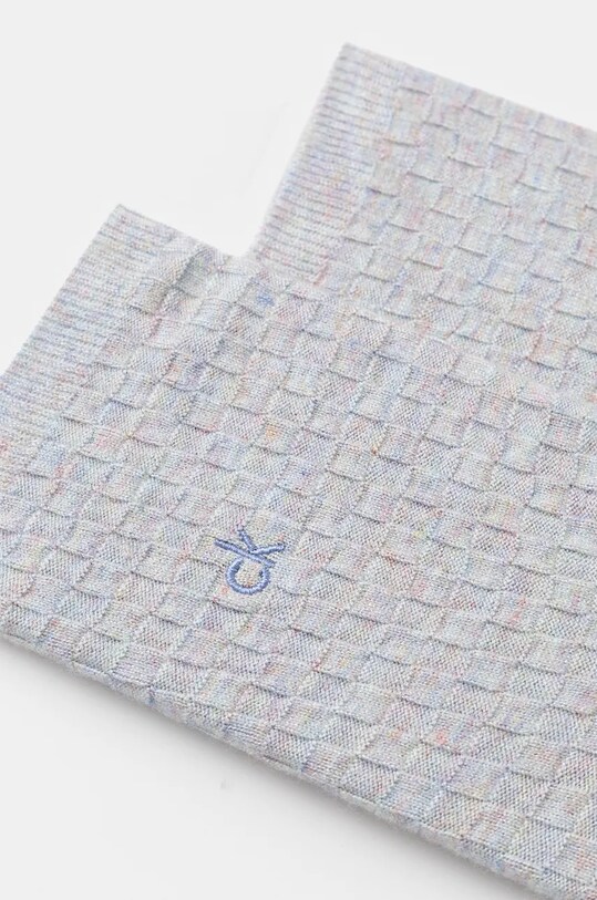 Calvin Klein skarpetki 701230616 niebieski AW24