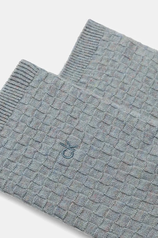 Κάλτσες Calvin Klein 701230616 γκρί AW24