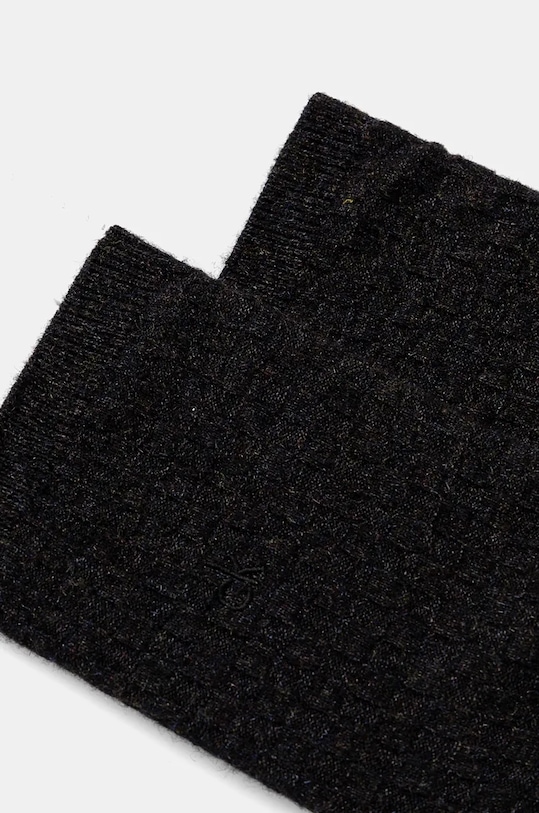 Носки Calvin Klein 701230616 чёрный AW24