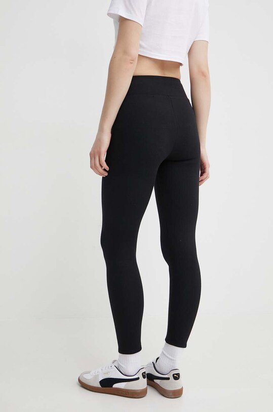 Odzież Vans legginsy VN00074ZBLK1 czarny