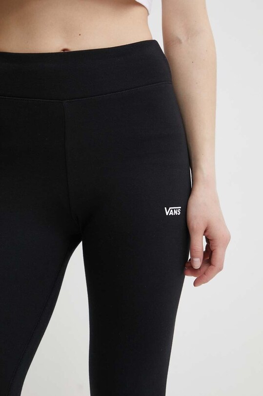 Vans legginsy czarny VN00074ZBLK1