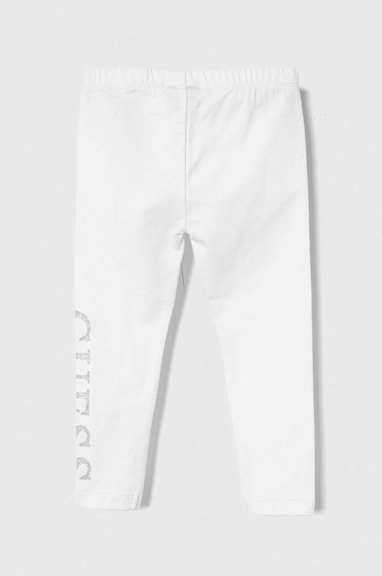 Guess legginsy dziecięce K3YB01.K82K0.PPYH niebieski SS24