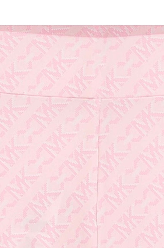 Dievča Detské legíny Michael Kors R30029.114.150 ružová