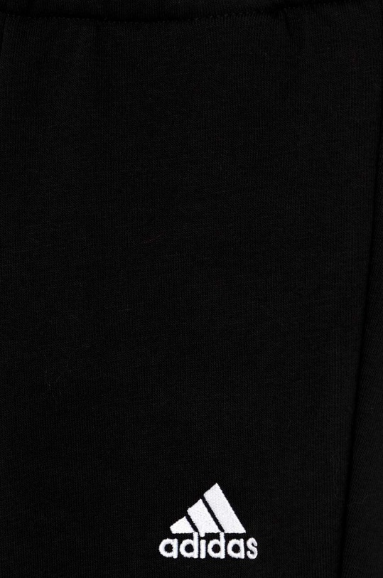 Παιδικά κολάν adidas μαύρο IM4673