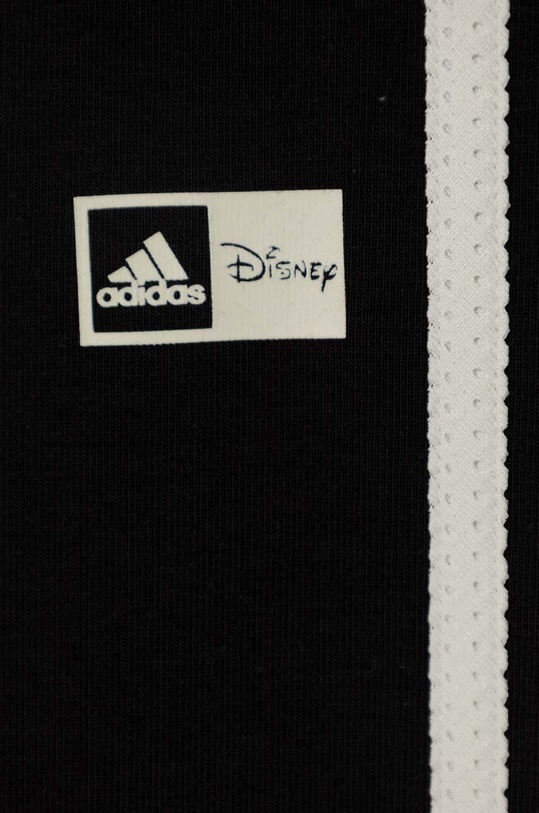 Κοριτσίστικα Παιδικά κολάν adidas x Disney IN7301 μαύρο