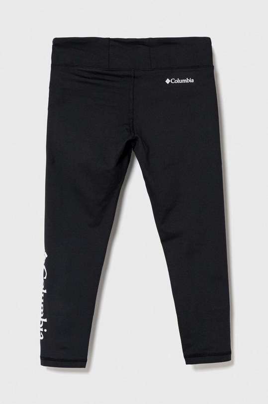Παιδικά κολάν Columbia Columbia Hike Leggi 2050521.G μαύρο SS24