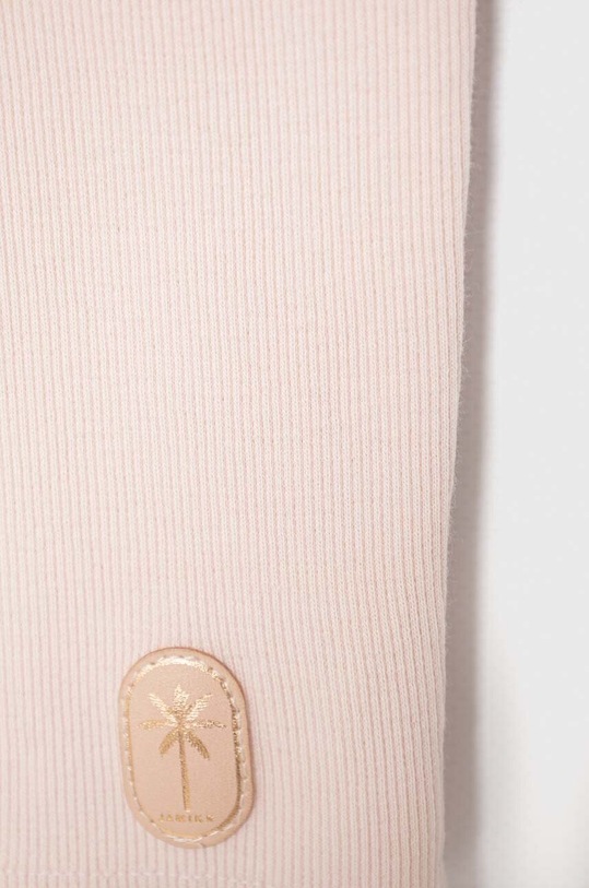 Dziewczynka Jamiks legginsy niemowlęce ZAHA.Leginsy.R.JWG068.G różowy