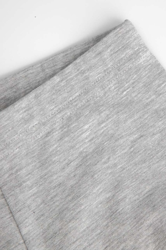 Dziewczynka Coccodrillo legginsy dziecięce WC4122103VGA szary