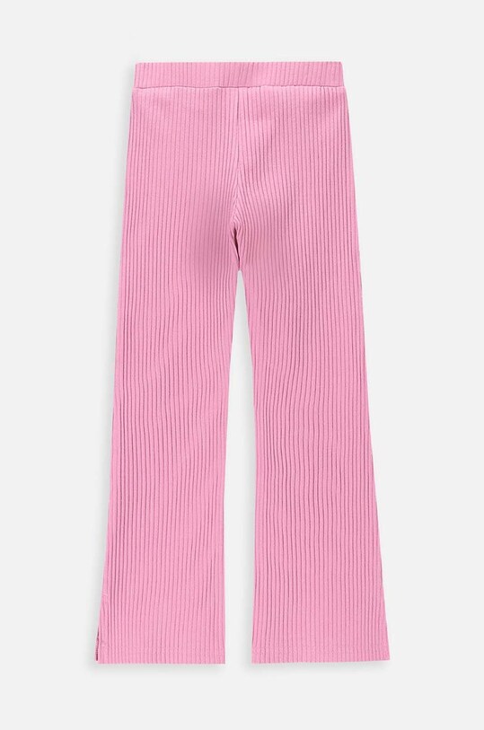 BIMBA Coccodrillo leggins di cotone bambino/a WC4122103HGK rosa