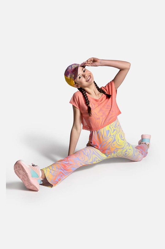 Lemon Explore legginsy dziecięce WL4122107ACG