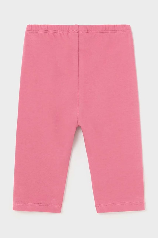 Леггинсы для младенцев Mayoral 706.4J.Baby.PPYH розовый SS24