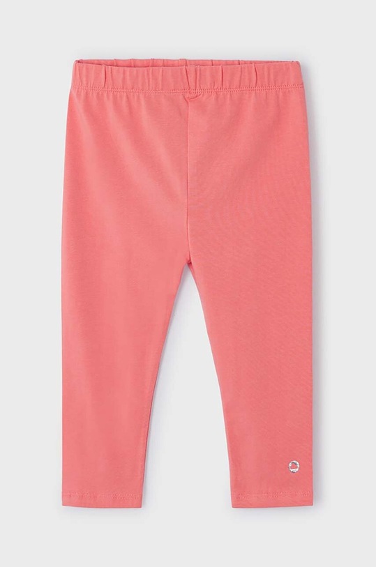 Mayoral leggings per bambini maglia rosa 723.6J.Mini.PPYH