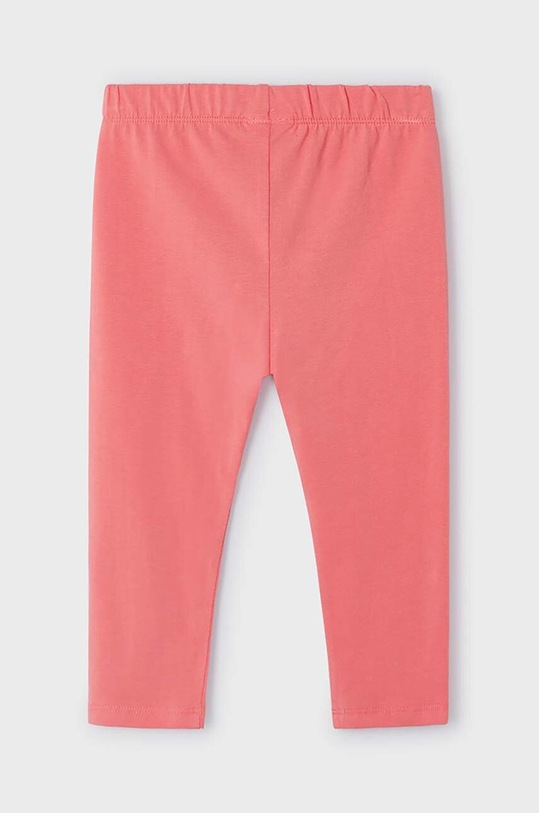 Mayoral leggings per bambini 723.6J.Mini.PPYH rosa SS24