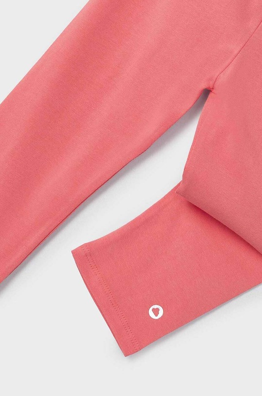 BIMBA Mayoral leggings per bambini 723.6J.Mini.PPYH rosa
