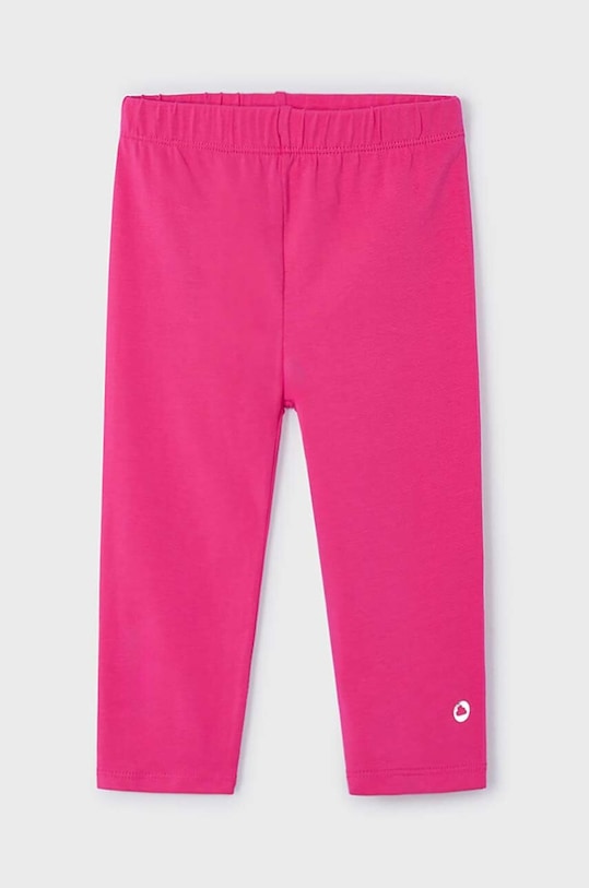 Mayoral leggings per bambini maglia rosa 723.6J.Mini.PPYH