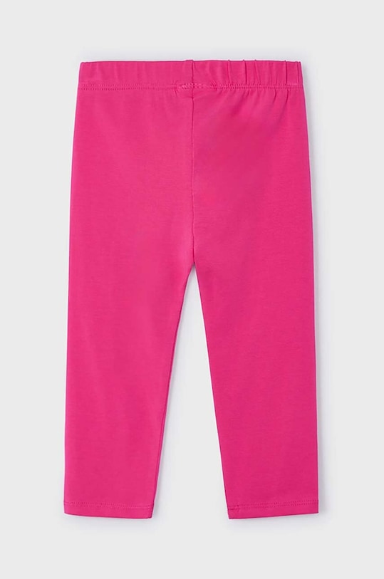 Mayoral leggings per bambini 723.6J.Mini.PPYH rosa SS24