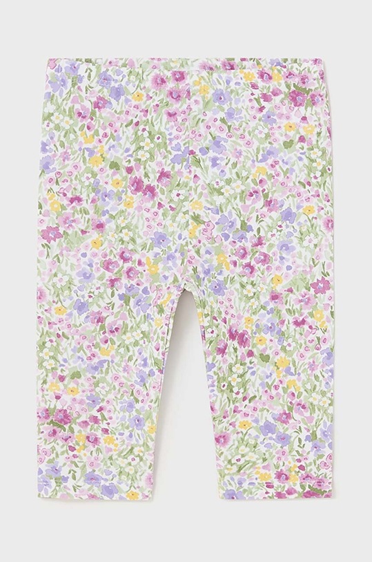 Mayoral leggins neonato/a maglia rosa 1731.4Q.Baby.PPYH