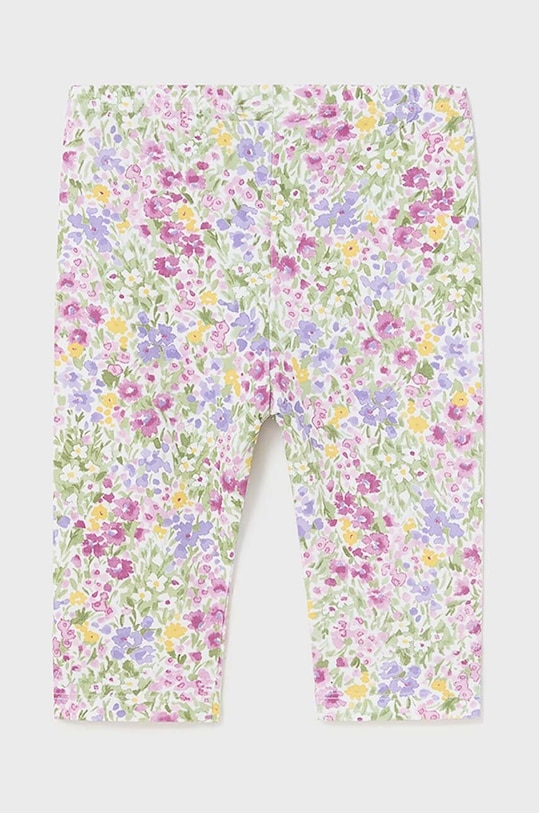 Mayoral leggins neonato/a 1731.4Q.Baby.PPYH rosa SS24
