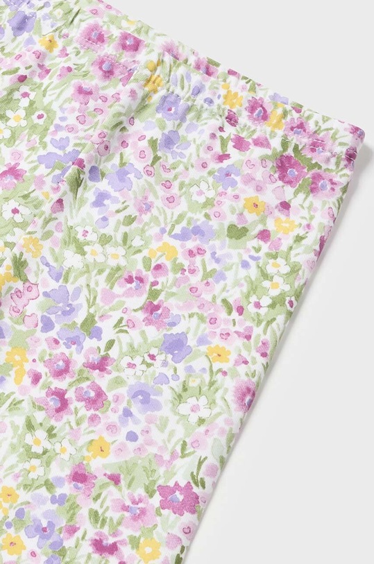 BIMBA Mayoral leggins neonato/a 1731.4Q.Baby.PPYH rosa