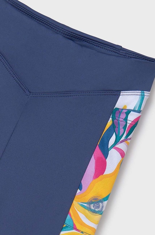 BIMBA Mayoral leggings per bambini 6758.8D.Junior.PPYH blu