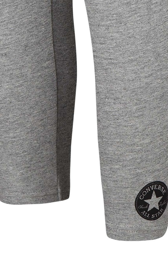Converse leggins copii 3CC984 gri