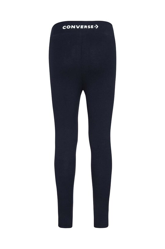 Fete Converse leggins copii 3CC984 negru