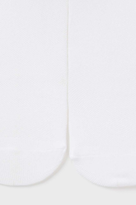 Hulahopke za bebe Mayoral Newborn 9702.2L.Newborn.PPYH bijela SS24