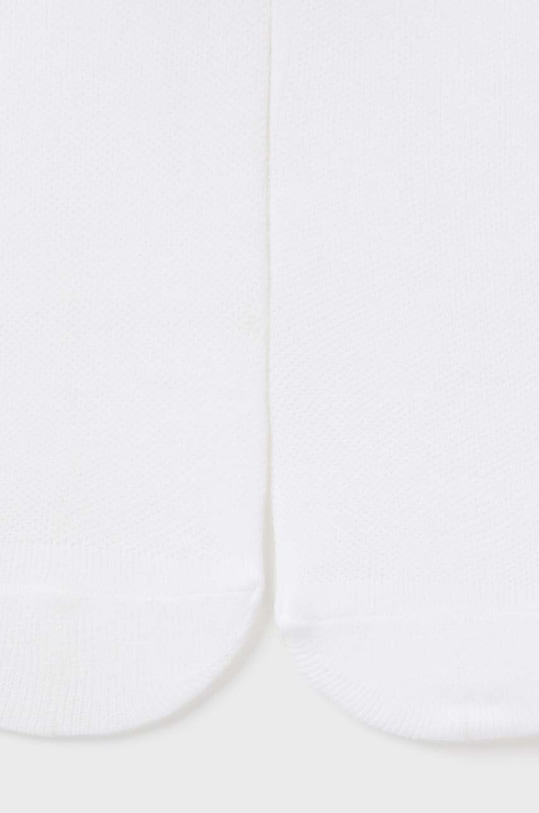 Hulahopke za bebe Mayoral Newborn 9702.2L.Newborn.PPYH bijela SS24