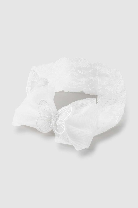 Mayoral Newborn skarpetki niemowlęce beżowy 9710.2A.Newborn.PPYH