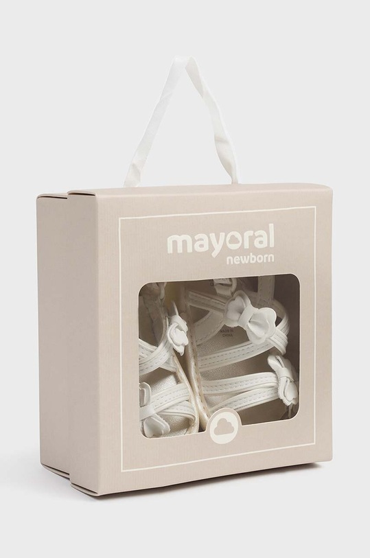 Mayoral Newborn baba cipő 9744.2P.Newborn.PPYH