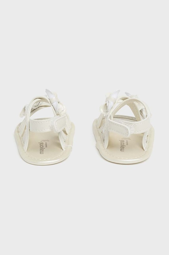 Mayoral Newborn pantofi pentru bebelusi 9744.2P.Newborn.PPYH bej