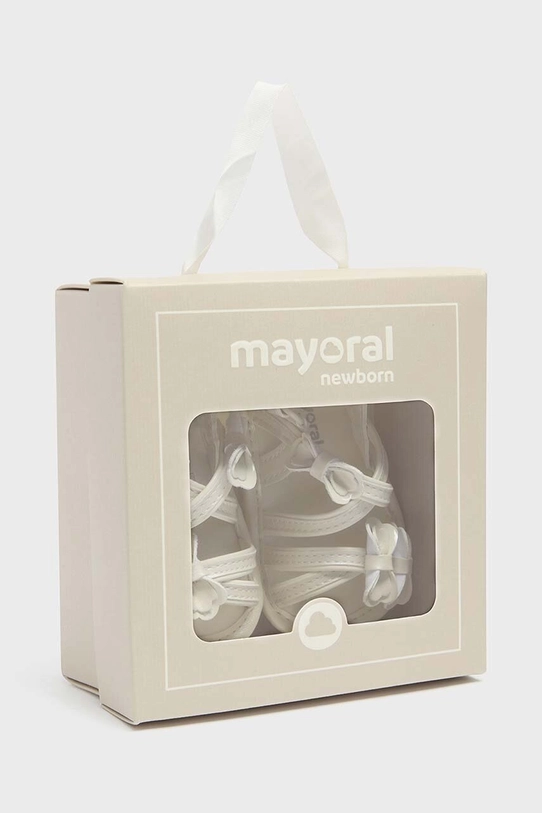 Mayoral Newborn buty niemowlęce 9744.2P.Newborn.PPYH