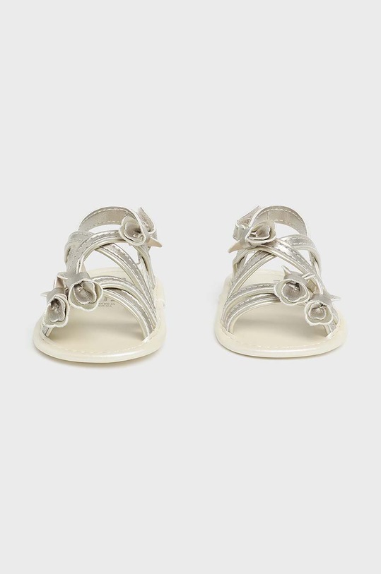 Fete Mayoral Newborn pantofi pentru bebelusi 9744.2P.Newborn.PPYH bej