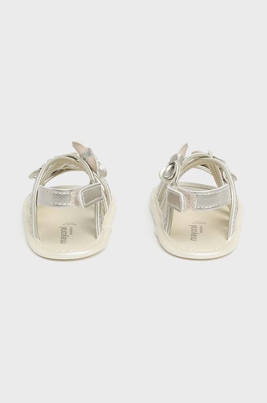 Mayoral Newborn pantofi pentru bebelusi 9744.2P.Newborn.PPYH bej