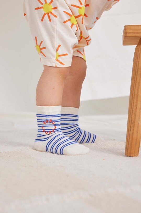 Bobo Choses sosete copii 2-pack 124AH005
