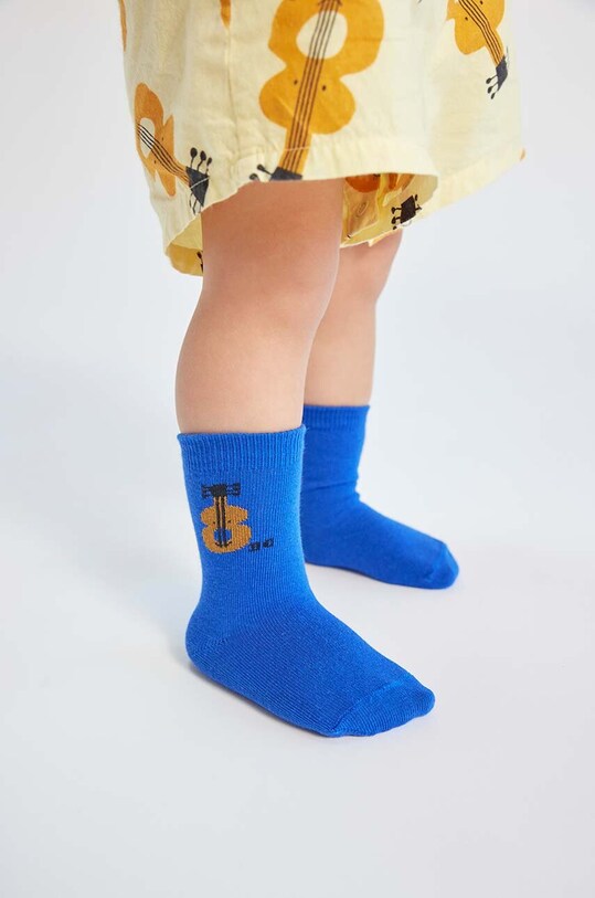 Bobo Choses sosete copii 2-pack 124AH005