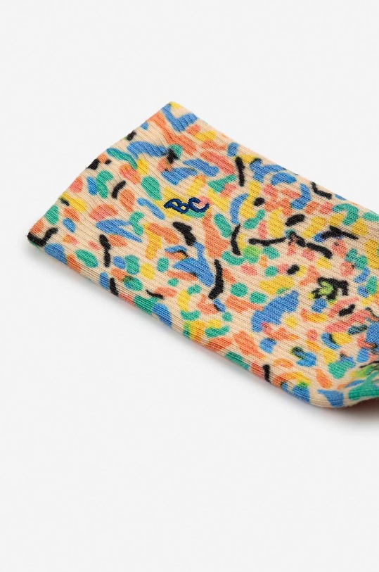 Dětské ponožky Bobo Choses 124AI009 vícebarevná SS24