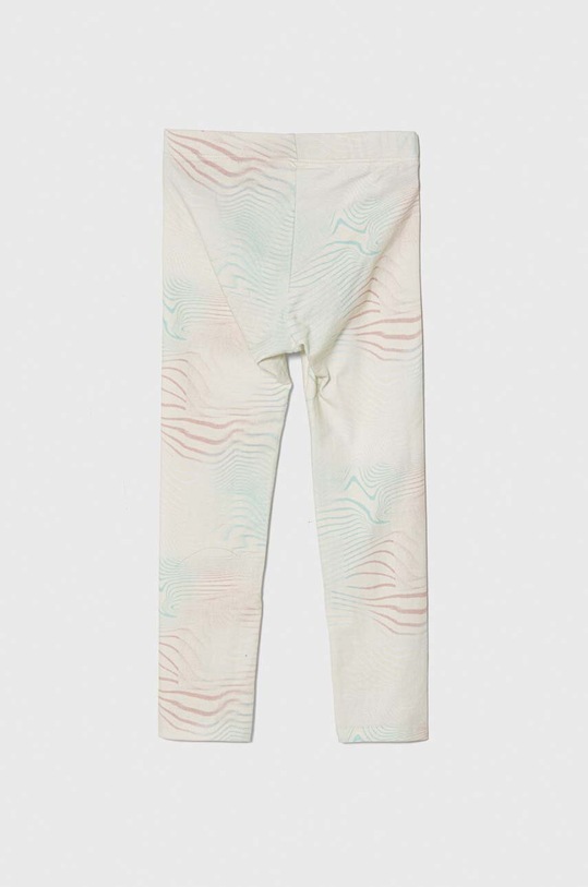Dětské legíny Calvin Klein Jeans IN0IN00173.PPYH béžová SS24
