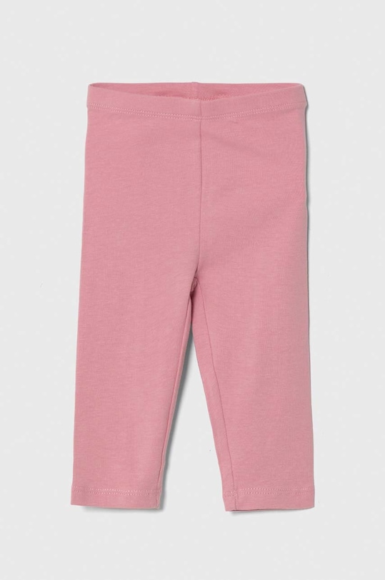 Legíny pre bábätká zippy 2-pak 3106013203 oranžová SS24